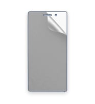 SChitec OPPO R5 Uyumlu Ön Yüzey Mat Hidrojel Ekran Koruyucu