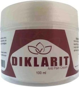 Süper Dıklarıt 3 Adet 100 ml
