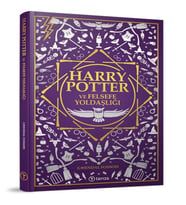 Harry Potter ve Felsefe Yoldaşlığı
