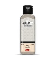 ARTDECO 070R-3707 AKRİLİK BOYA 140 ML. KUM TAŞI