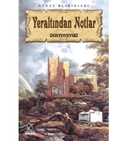 Yeraltından Notlar (Karışık)
