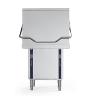 Electrolux Professional Endüstriyel Giyotin Tip Xl Tencere/tava Yıkama Makinesi, Drenaj Pompalı, Deterjan Ve Parlatıcı Dispenserli, 60 Sepet/saat EHT60XLG