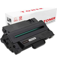 PlusPrint MLT-D115L - Samsung Xpress SLM2870 Yazıcı Uyumlu Muadil Toner