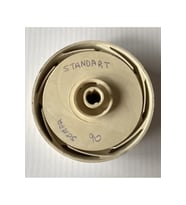 STANDART 90 VE SEMPA 90 SERİSİ DİK MİLLİ POMPA FAN DİFÜZÖR TAKIMI