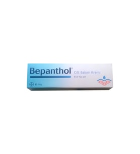 Bepanthol Cilt Bakım Kremi 100 gr