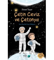 Çetin Ceviz Ve Çetonya