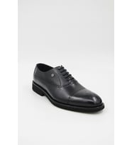 Pierre Cardin 3711558-5 Erkek Klasik Ayakkabı - SİYAH