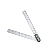 5422-200 Dijital Açı Ölçer 20CM