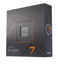 AMD RYZEN 7 7700X 4.5GHZ 32MB 105W AM5 FANSIZ