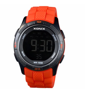 Xonix XOX-HV004 Çocuk Kol Saati