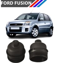 OTOZET Fusion 1.4 - 1.6 TDCI Yağ Filtre Kabı Yan Sanayi 2S6Q6737AA