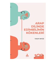 Arap Dilinde Edimbilimin Kökenleri