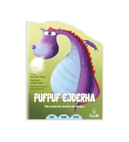 Şekilli Hikaye - Pufpuf Ejderha