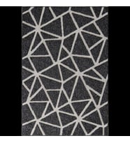 Hoom Rugs Togo 7504 Antrasit İskandinav Halı