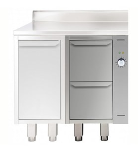 Electrolux Professional Mm - Modular Line TE2C5R