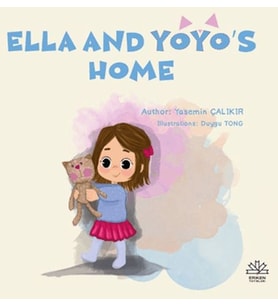 Ella And Yoyo's Home