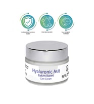 Hyalyronic Yüz Kremi 50 ml