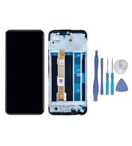 Vivo Y16 Lcd Dokunmatik Ekran A + Kalite ÇITALI + TAMİR SETİ