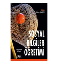 Sosyal Bilgiler Ve Sınıf Öğretmenleri İçin Sosyal Bilgiler Öğretimi