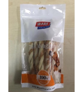 Warf Tavuklu Jumbo Burgu Çubuk  Köpek Ödülü