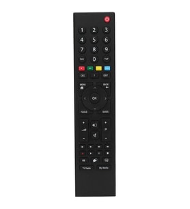 Arçelik Uyumlu A48LB5533 LED TV Kumanda Sline