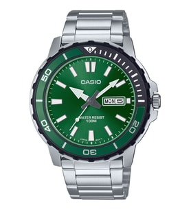 Casio MTD-125D-3A