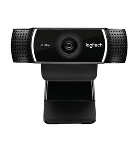 LOGITECH C922 PRO STREAM WEBCAM V-U0028 960-001088