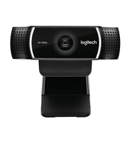 LOGITECH C922 PRO STREAM WEBCAM V-U0028 960-001088