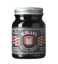 Morgan's Pomade High Shine Firm Hold Saç Şekillendirici Pomad 100 g