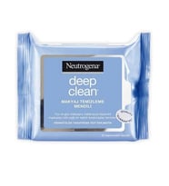 Deep Clean Makyaj Temizleme Mendil 25Li