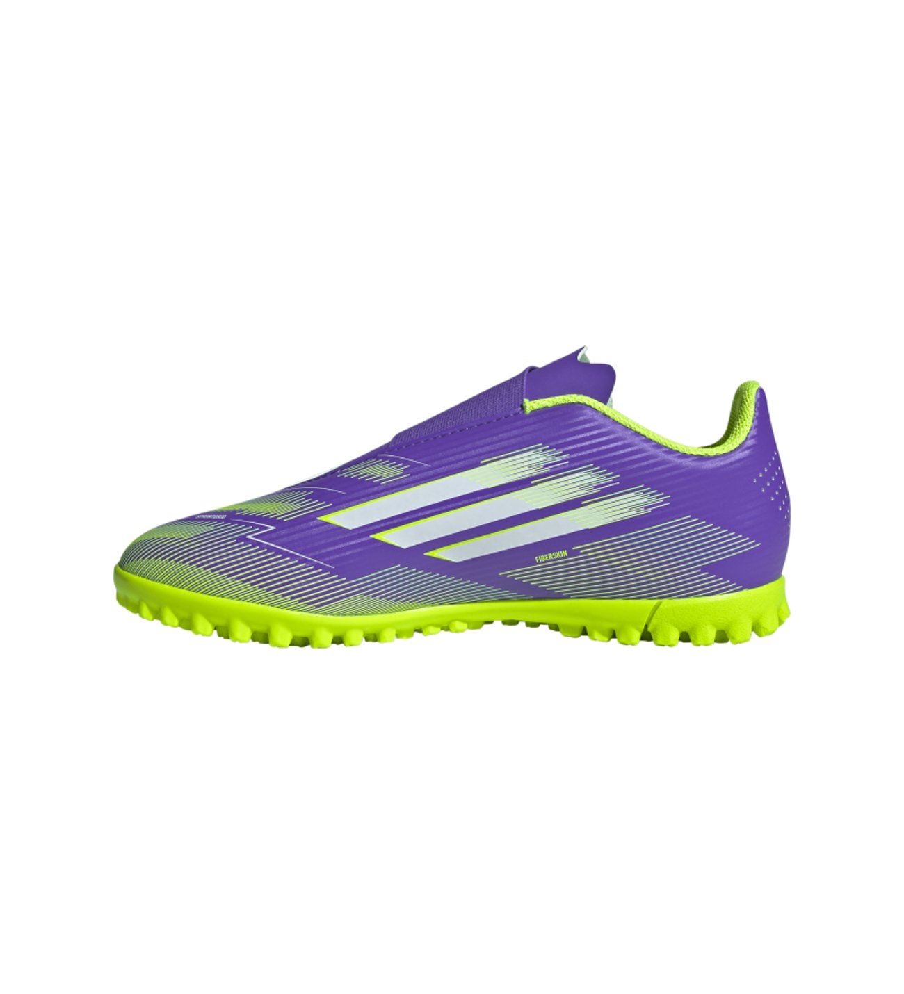 Adidas F50 CLUB VEL TF J Çocuk Halı Saha Ayakkabısı JI0034