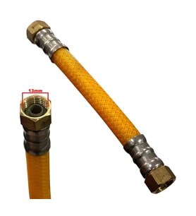 Basınçlı İlaçlama Motoru Kısa Basınç Hortumu Tf900/Tu26 15Cm