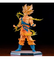 Dragon Ball Z Son Goku Figür