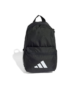 adidas Lk Bp 3Bar Sırt Çantası-En: 25 cm, Boy: 34 cm, Derinlik: 11 cm JD1303 Siyah