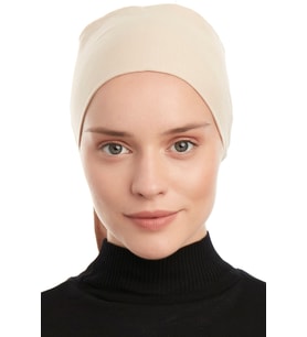 Pamuk Bandana Bone - Taş