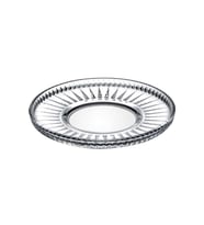 Paşabahçe Elysia 6 Lı Çay Tabağı 54771