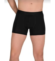 BERRAK 4476 ERKEK MODAL LİKRALI BOXER 12 ADET