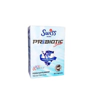 Swiss Bork Probiyotik Boost 30 Kapsül