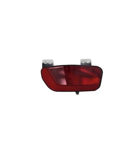 CITROEN C4 PICASSO ARKA SİS FARI SAĞ 13- CIT10C4017 9676122880