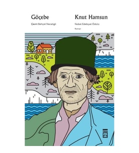 Göçebe