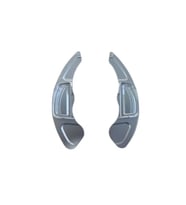 Honda Civic Uyumlu Fd6 2006-2011 Paddle Shift (F1 Vites Kulakçık) Silver