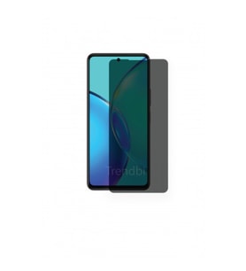 Vivo Y27s Mat Hayalet Ekran Koruyucu Privacy Film