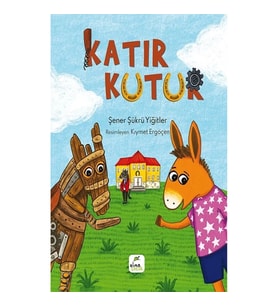 Katır Kutur