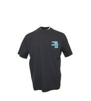 VIGOSS ACTION OVERSIE BASKILI ERKEK T-SHIRT 62913-03370
