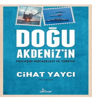 Doğu Akdeniz’in Paylaşım Mücadelesi Ve Türkiye