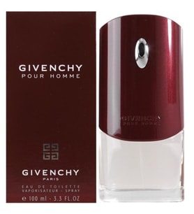 GİVENCHY POUR HOMME EDT 100 ML ERKEK PARFÜM