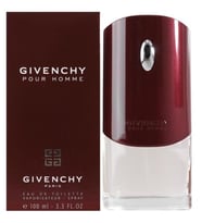 GİVENCHY POUR HOMME EDT 100 ML ERKEK PARFÜM