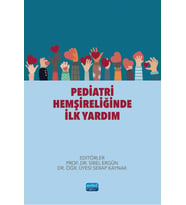 Pediatri Hemşireliğinde İlk Yardım