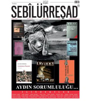 Sebilürreşad Mayıs 2023