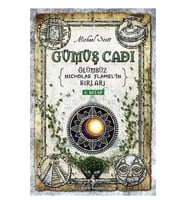 Gümüş Cadı – Ölümsüz Nicholas Flamel’in Sırları 6